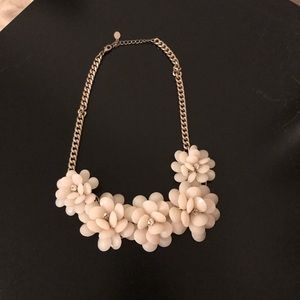 Francesca’s necklace